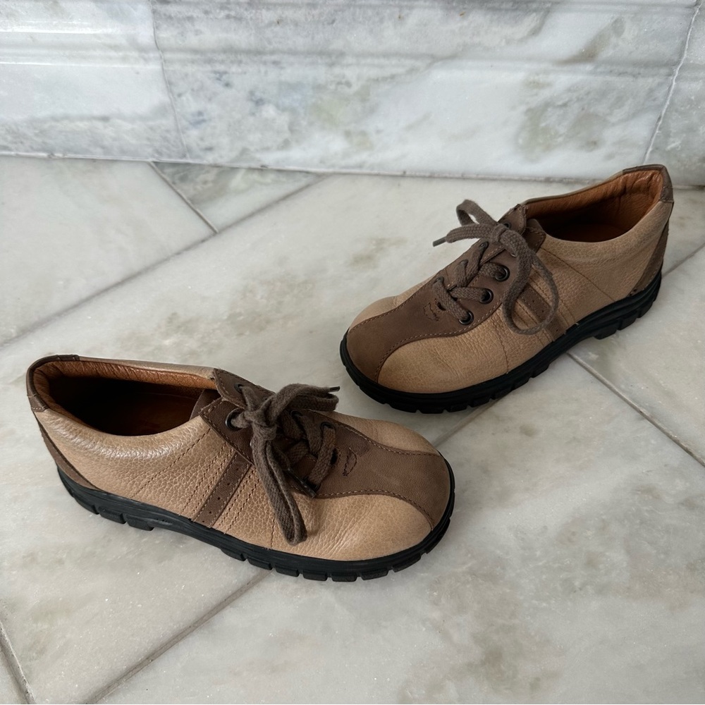 Size 10 Toddler Boy Umi Dress Shoes
